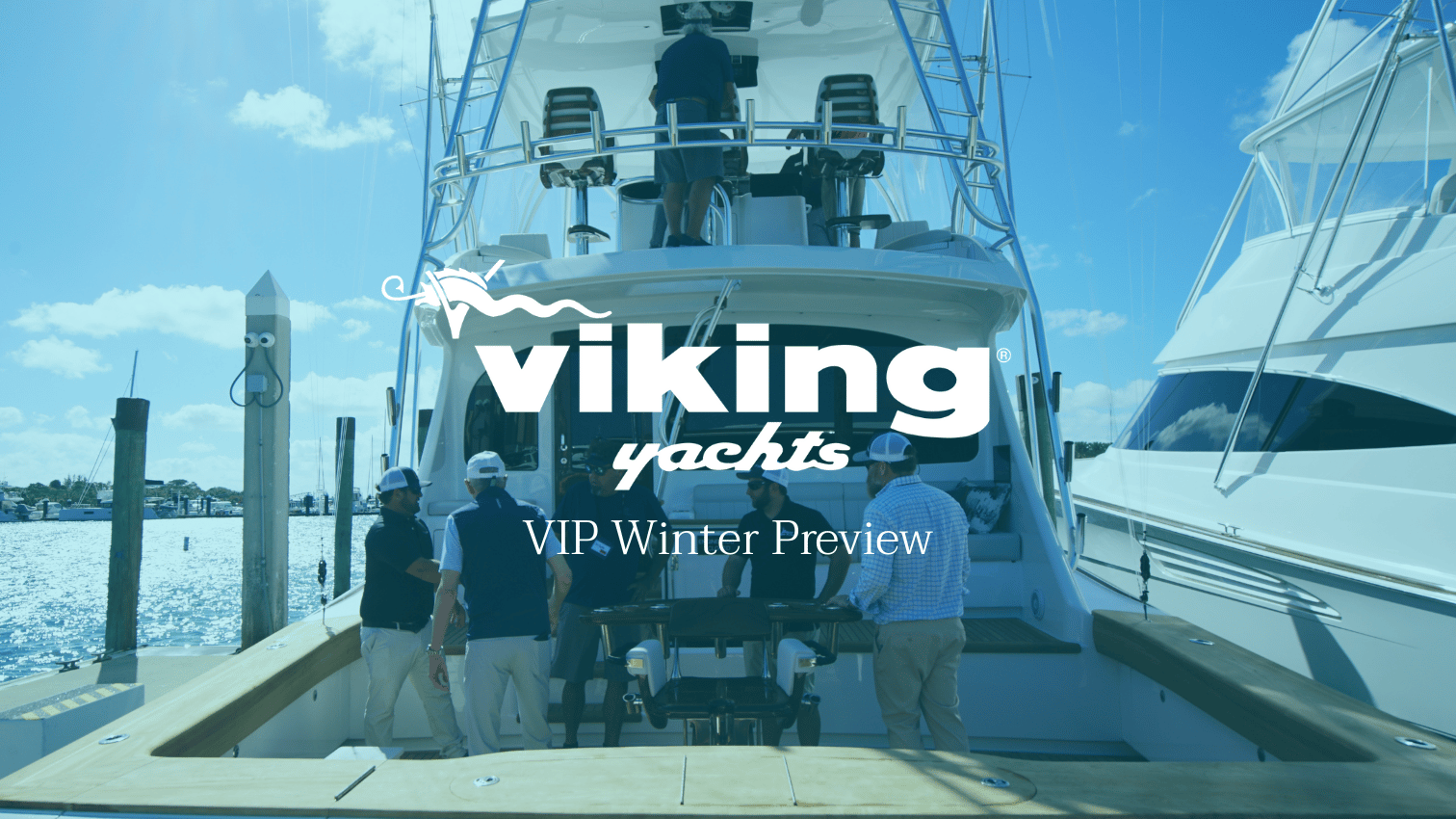 ON AVERAGE, HMY SELLS A YACHT EVERY 12 HOURS