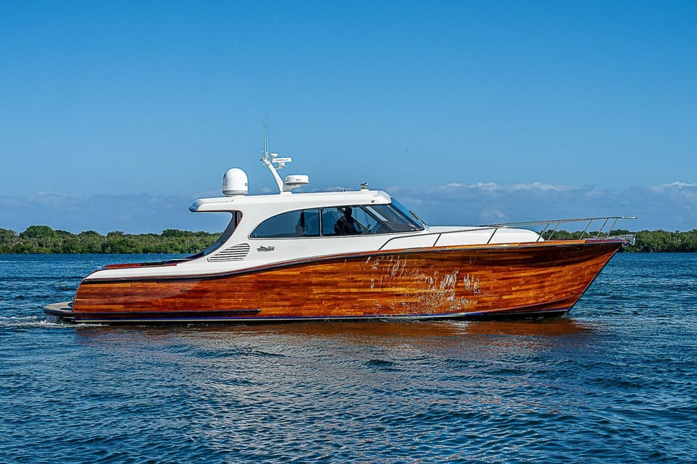 Maverick 50