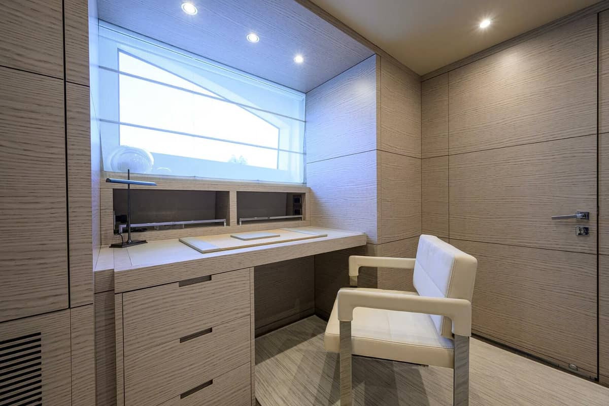 2016 Benetti 132 Classic Supreme "COFINA" photo 15