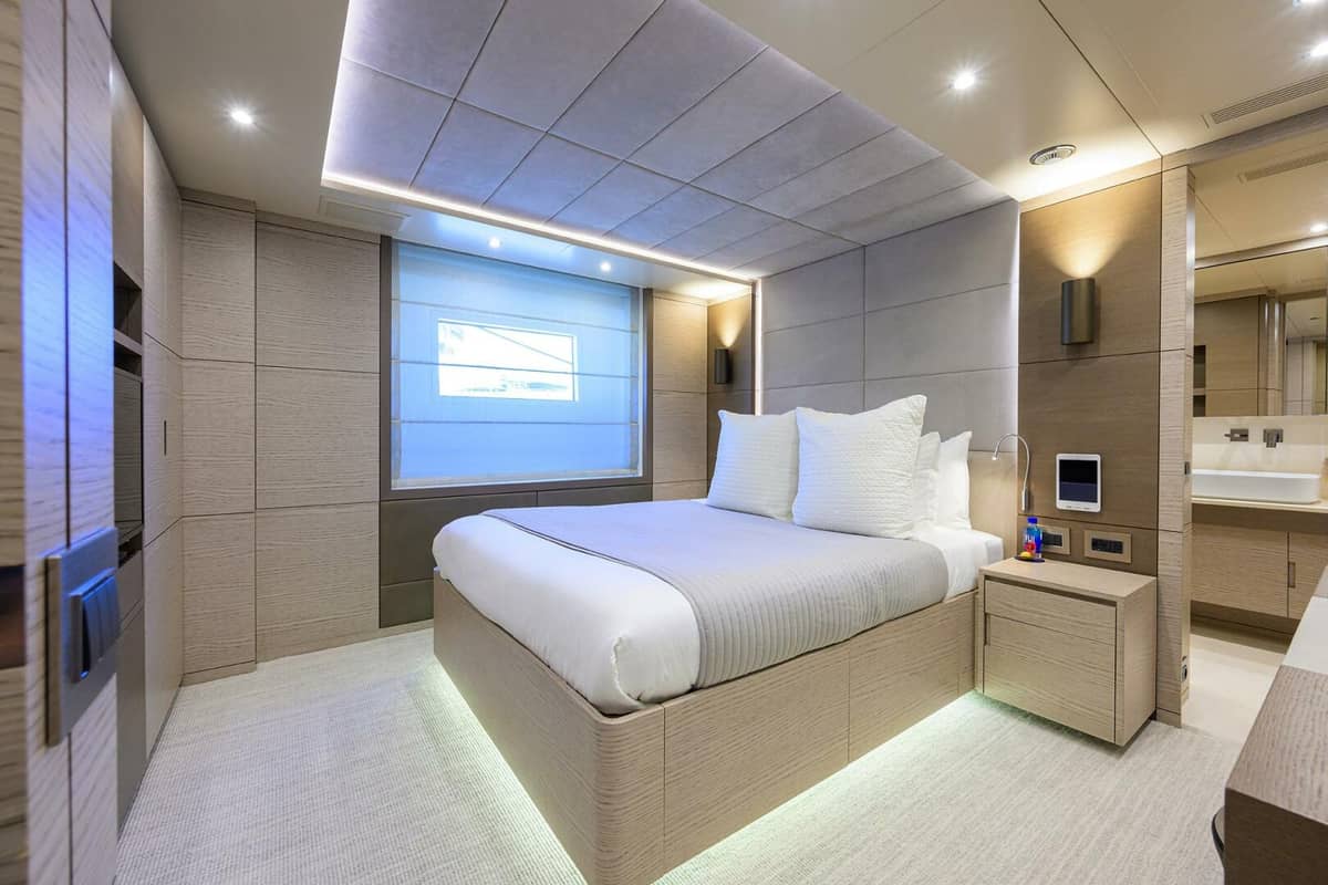 2016 Benetti 132 Classic Supreme "COFINA" photo 21