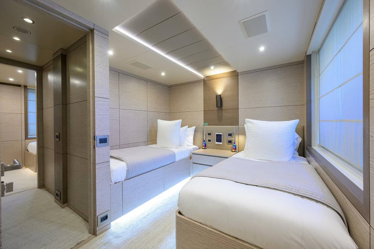 2016 Benetti 132 Classic Supreme "COFINA" photo 25