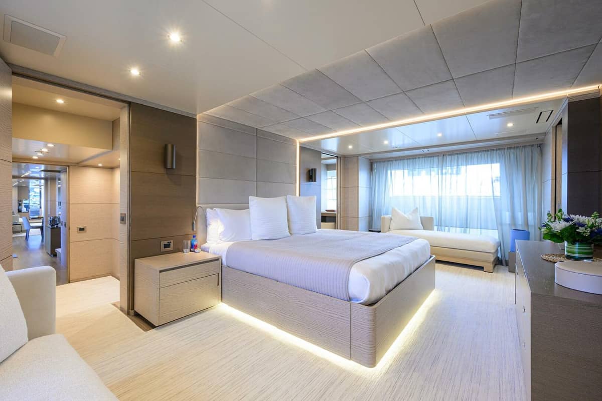 2016 Benetti 132 Classic Supreme "COFINA" photo 13