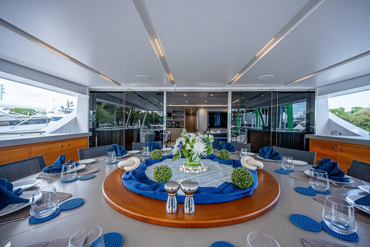 2016 Benetti 132 Classic Supreme "COFINA" photo 32