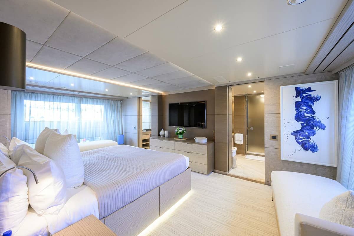 2016 Benetti 132 Classic Supreme "COFINA" photo 14