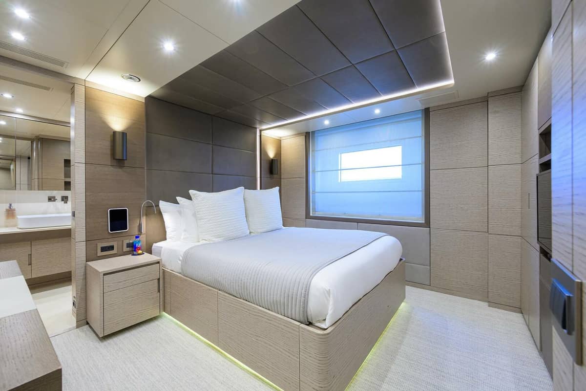 2016 Benetti 132 Classic Supreme "COFINA" photo 23