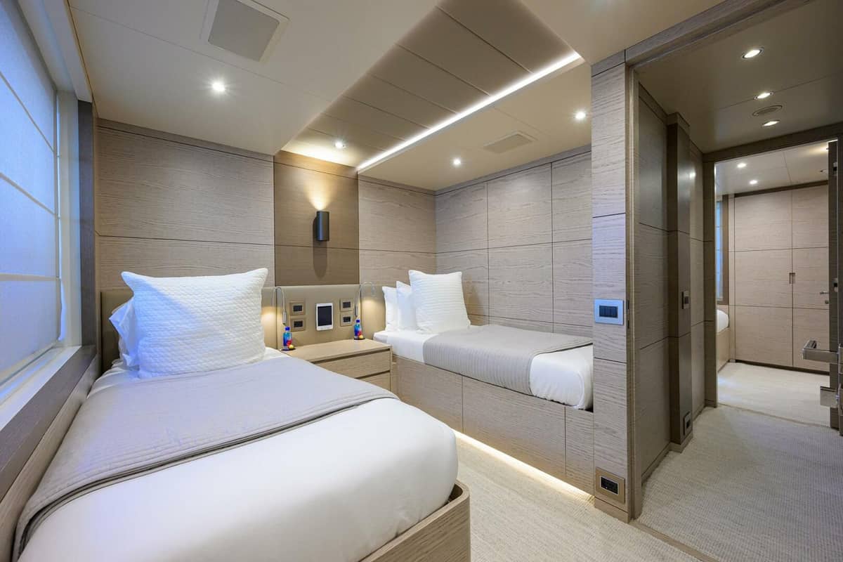 2016 Benetti 132 Classic Supreme "COFINA" photo 27