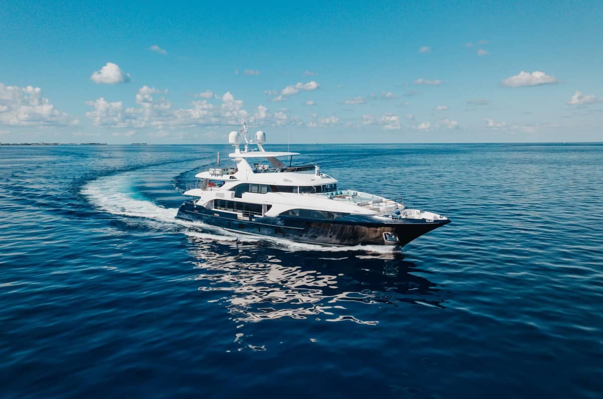 2016 Benetti 132 Classic Supreme "COFINA" photo 42