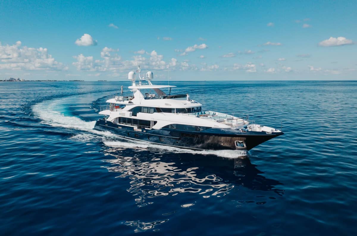 2016 Benetti 132 Classic Supreme "COFINA" photo 41