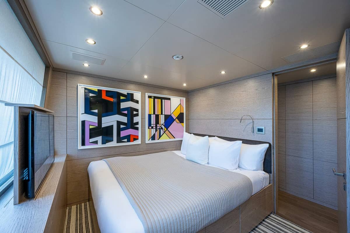 2016 Benetti 132 Classic Supreme "COFINA" photo 19