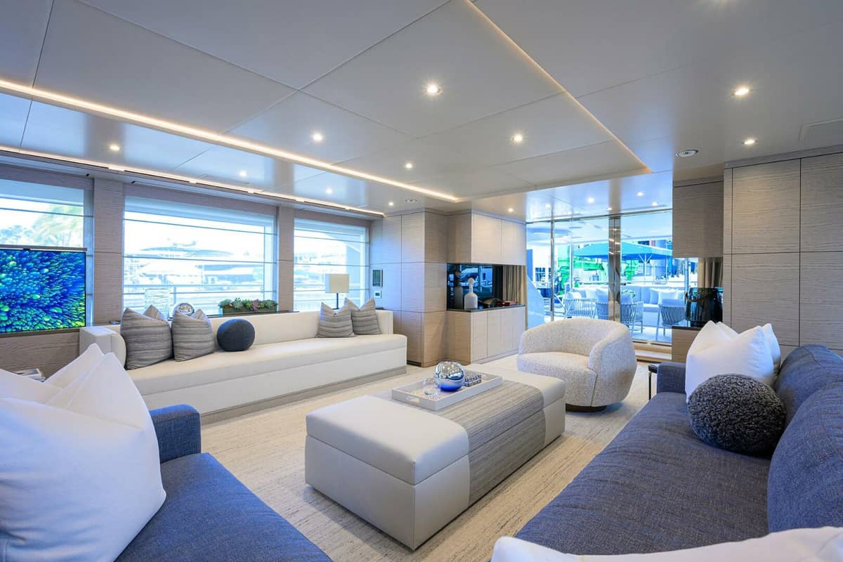 2016 Benetti 132 Classic Supreme "COFINA" photo 7