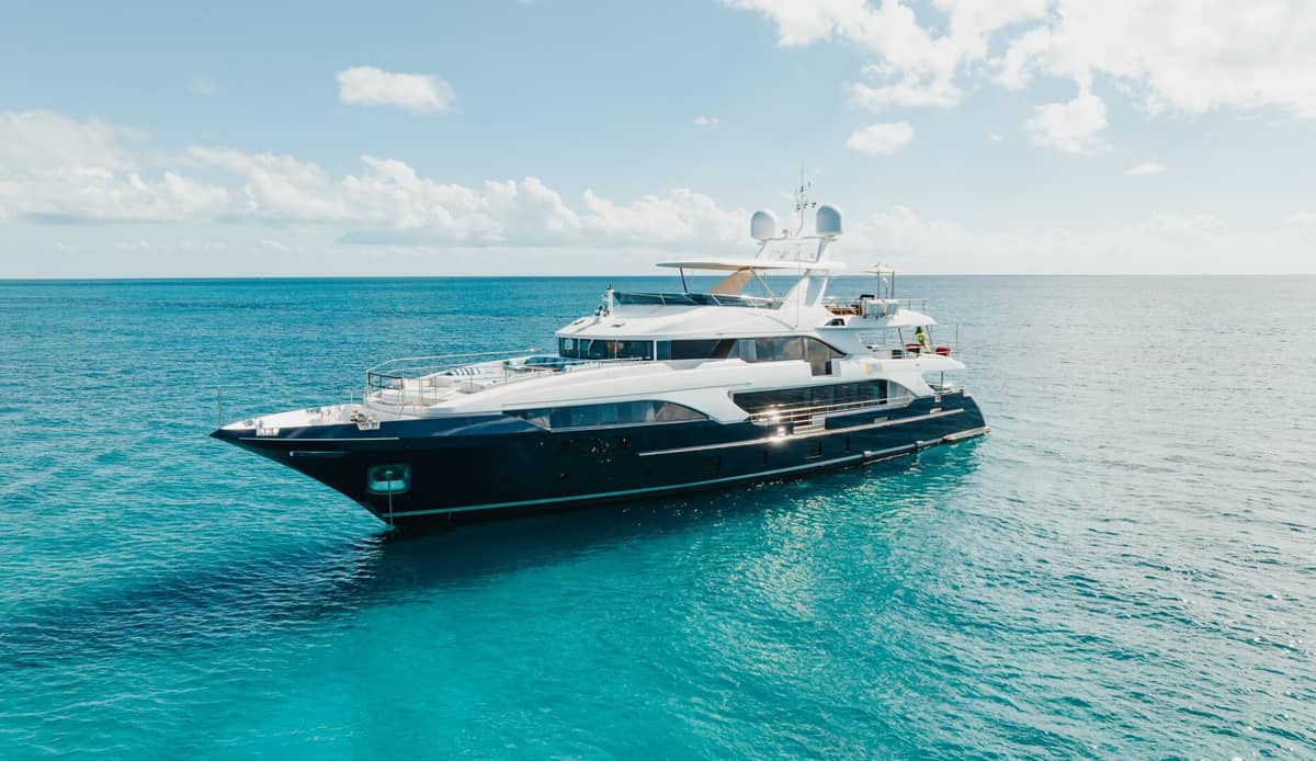 2016 Benetti 132 Classic Supreme "COFINA" photo 44