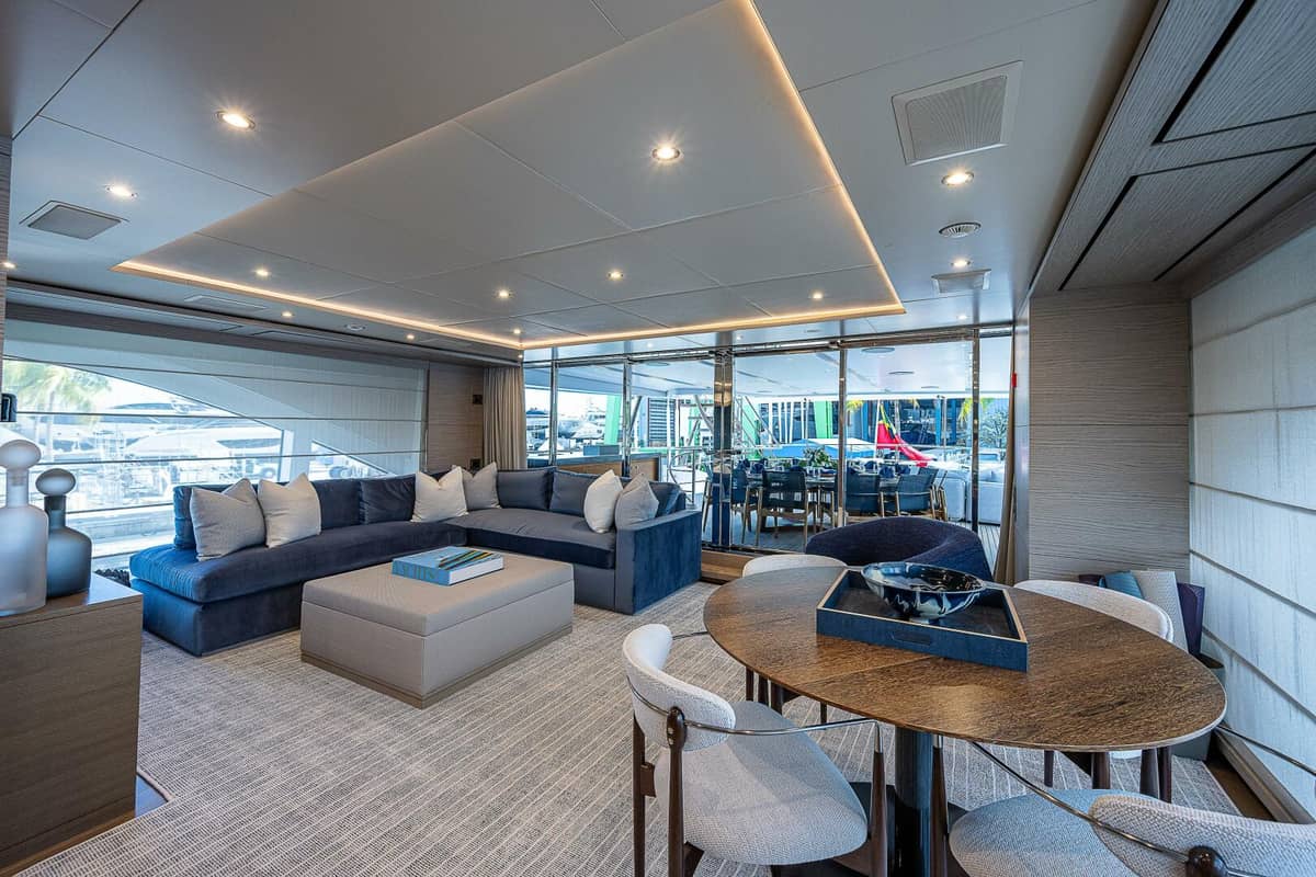 2016 Benetti 132 Classic Supreme "COFINA" photo 2