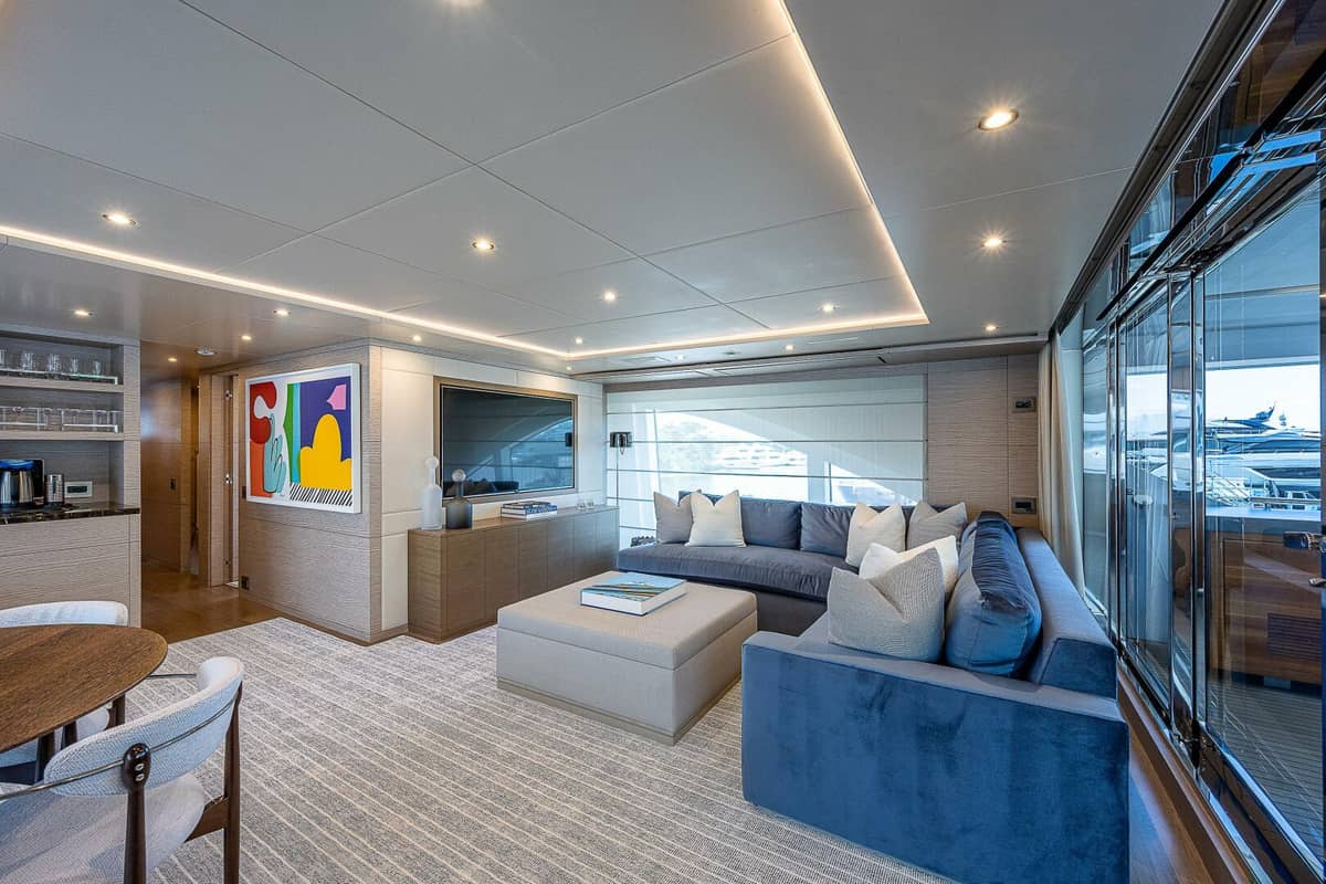 2016 Benetti 132 Classic Supreme "COFINA" photo 29
