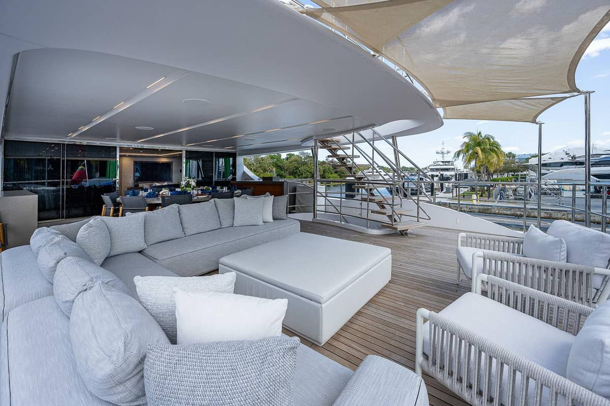 2016 Benetti 132 Classic Supreme "COFINA" photo 33