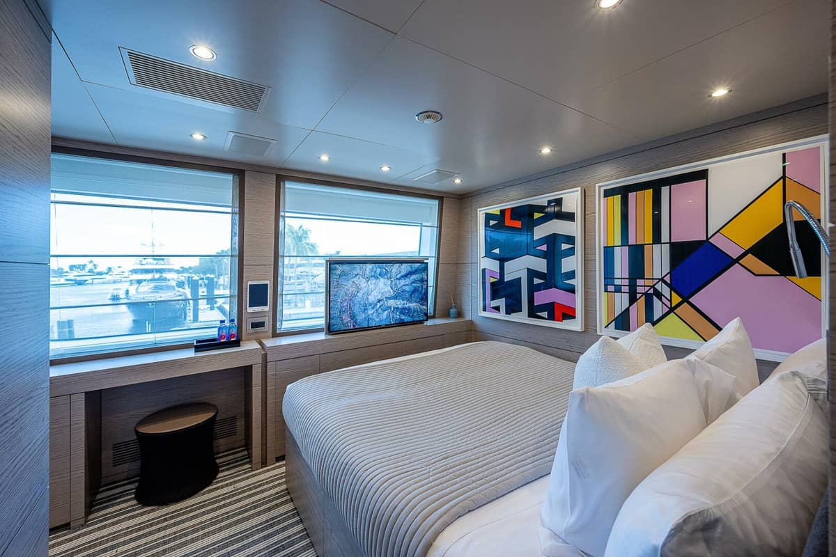 2016 Benetti 132 Classic Supreme "COFINA" photo 18