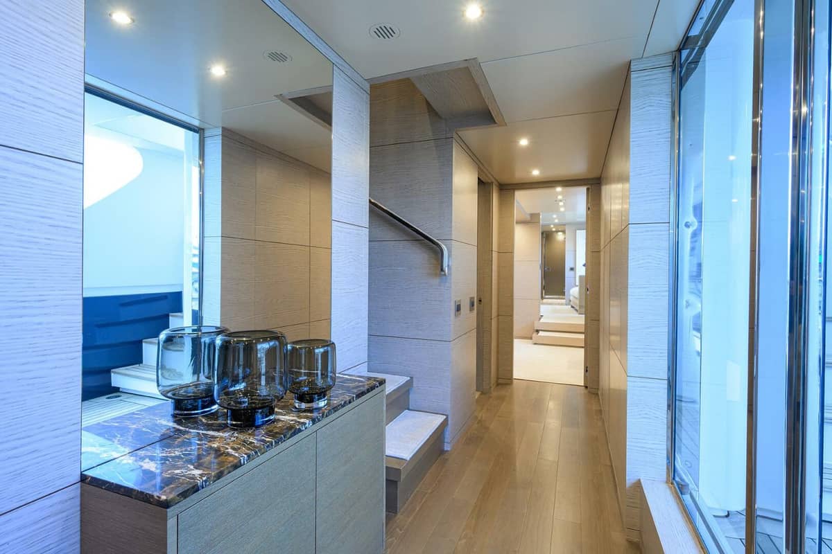 2016 Benetti 132 Classic Supreme "COFINA" photo 12