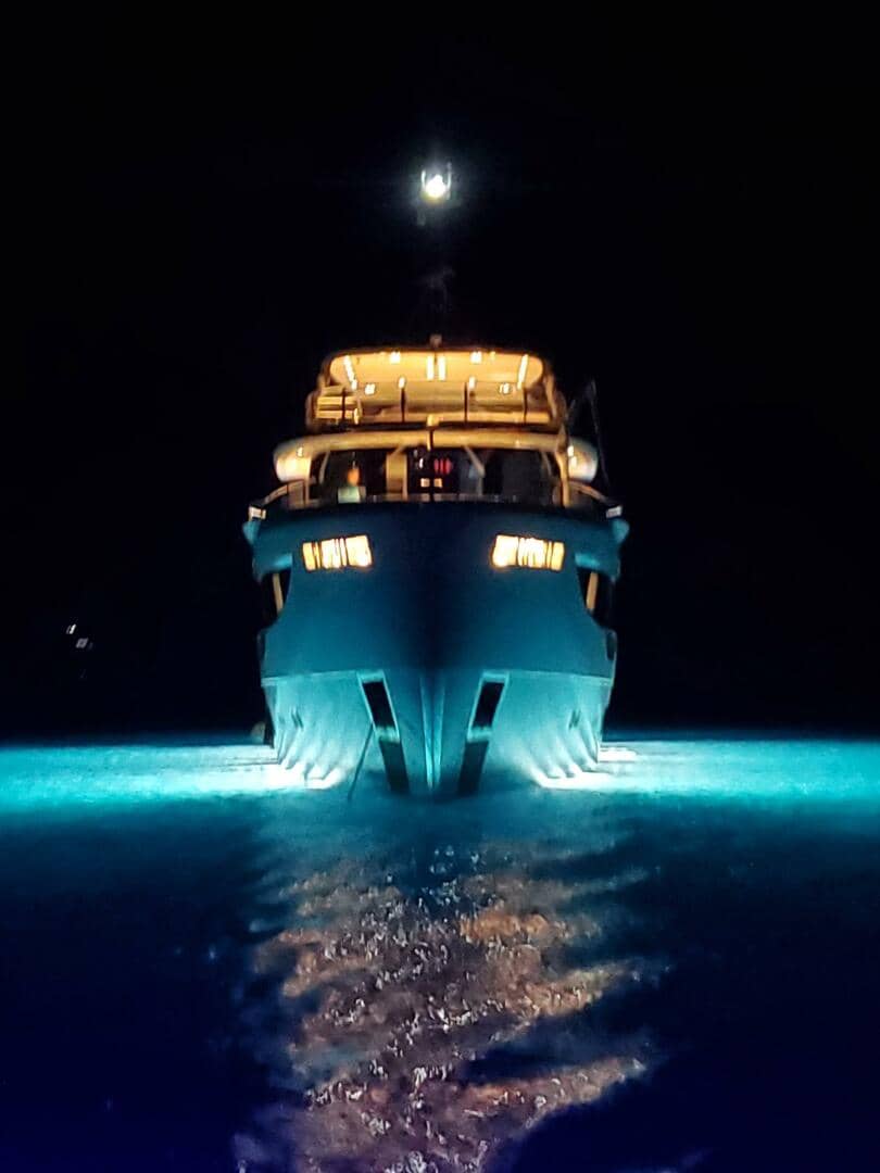2023 Benetti 34M OASIS "KING'S LAIR" photo 140