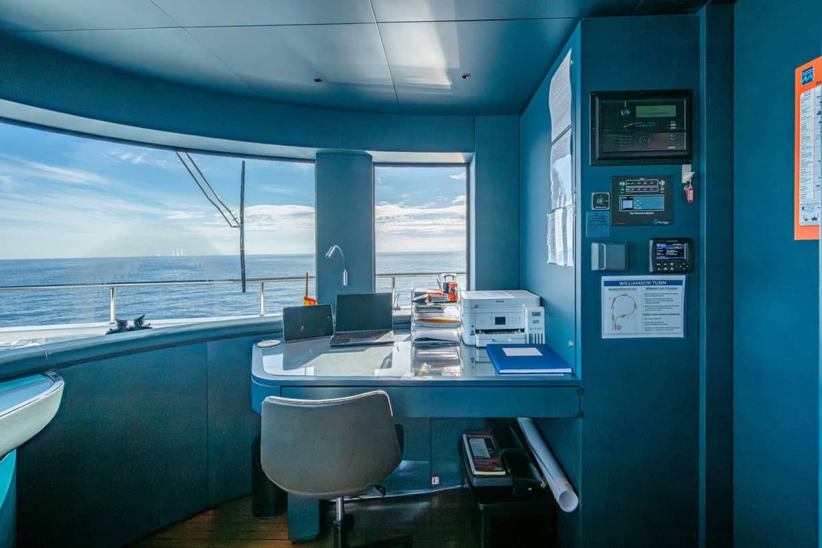 2023 Benetti 34M OASIS "KING'S LAIR" photo 92