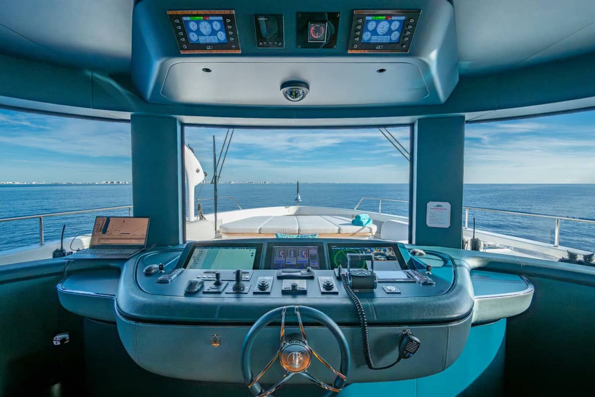 2023 Benetti 34M OASIS "KING'S LAIR" photo 90