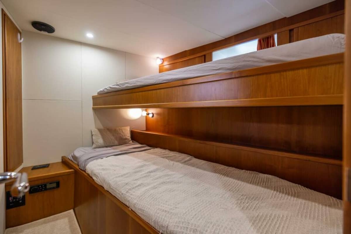 2001 Ferretti Yachts 94 Raised Pilothouse "DREAMCHASER" photo 26