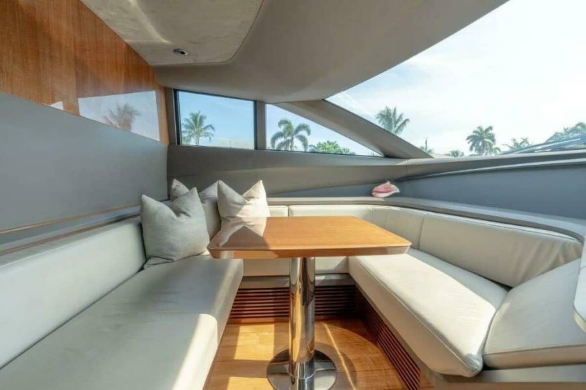 2019 Princess 85 Motor Yacht "Kaos" photo 27