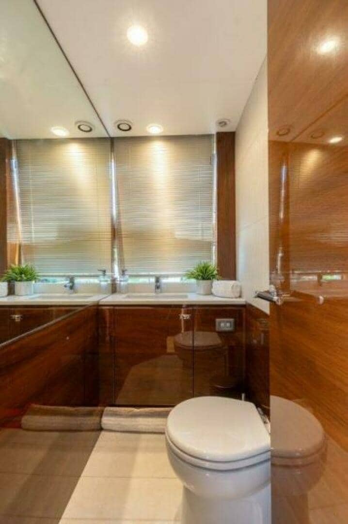 2019 Princess 85 Motor Yacht "Kaos" photo 15