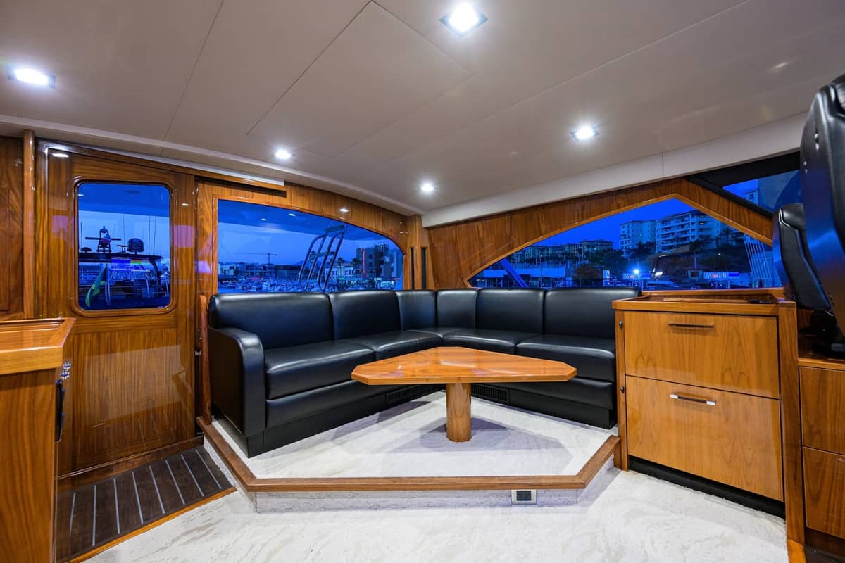 2023 Viking 80 Skybridge "MERCEDES" photo 31
