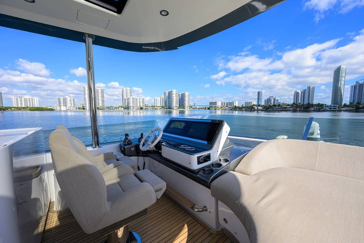 2024 Azimut Fly 78 "DT78" photo 81