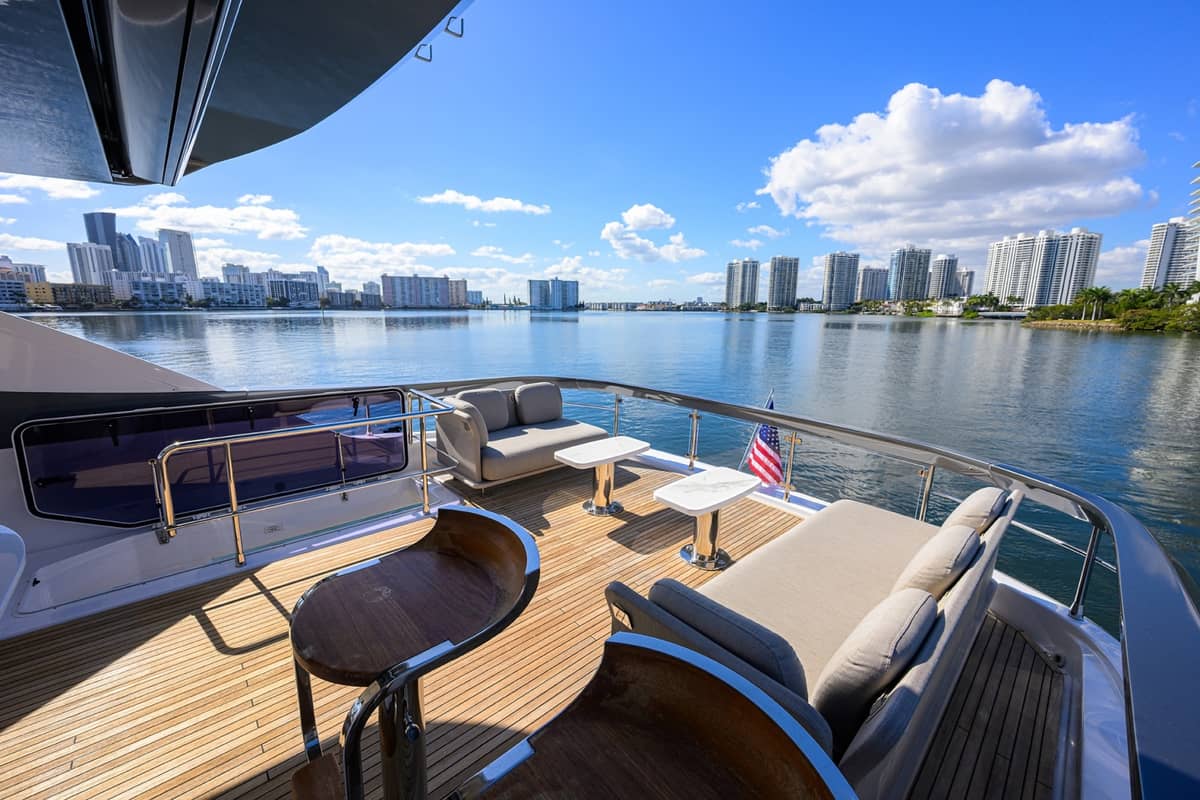 2024 Azimut Fly 78 "DT78" photo 66