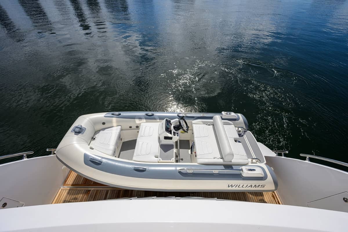 2024 Azimut Fly 78 "DT78" photo 83