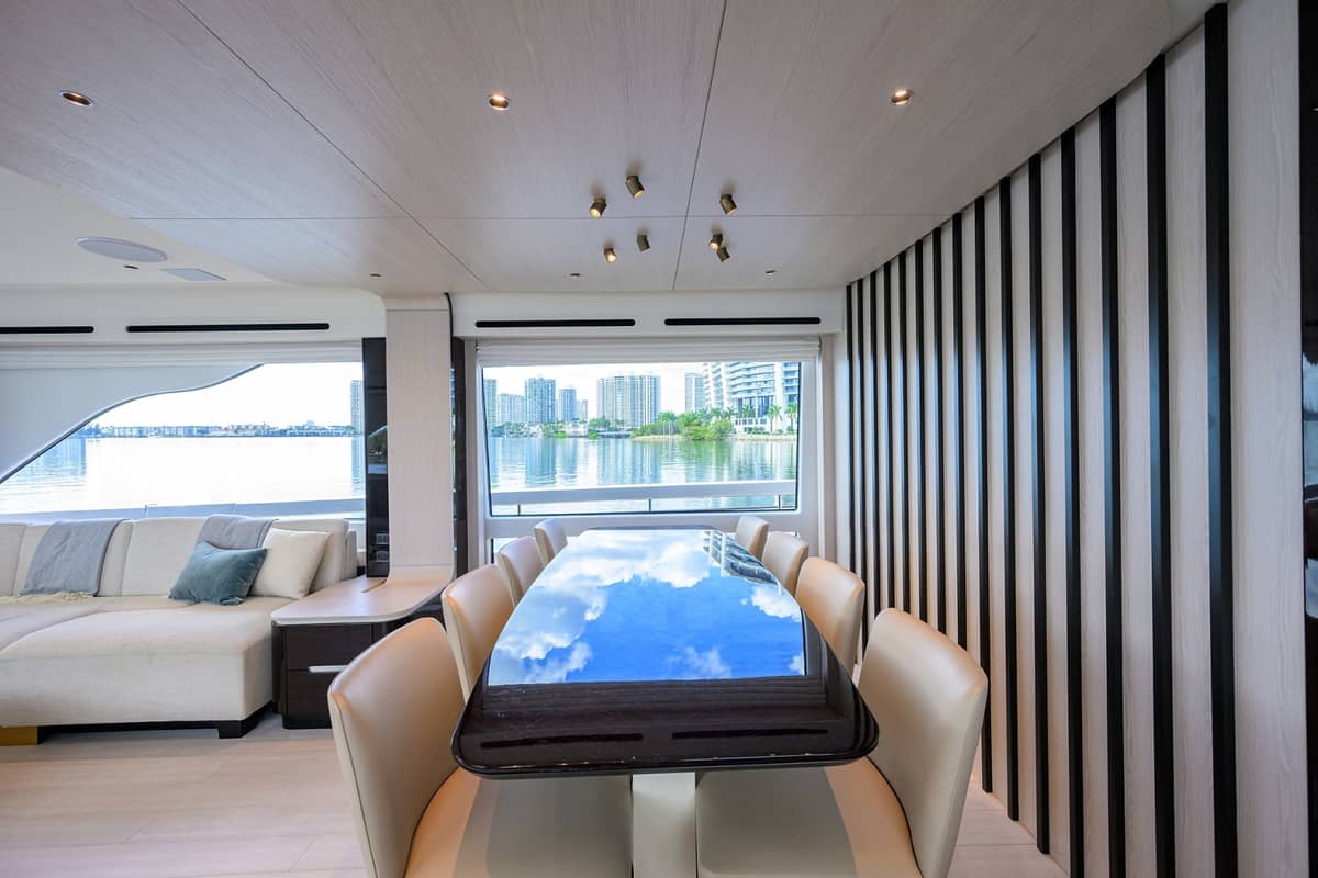 2024 Azimut Fly 78 "DT78" photo 26