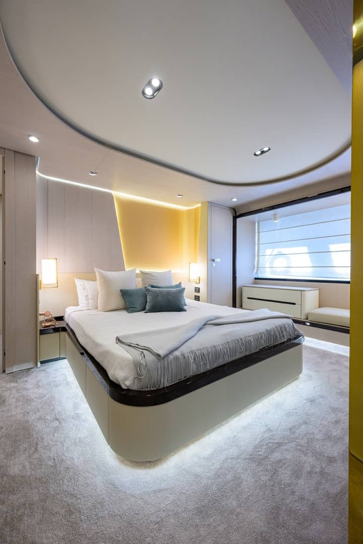 2024 Azimut Fly 78 "DT78" photo 5