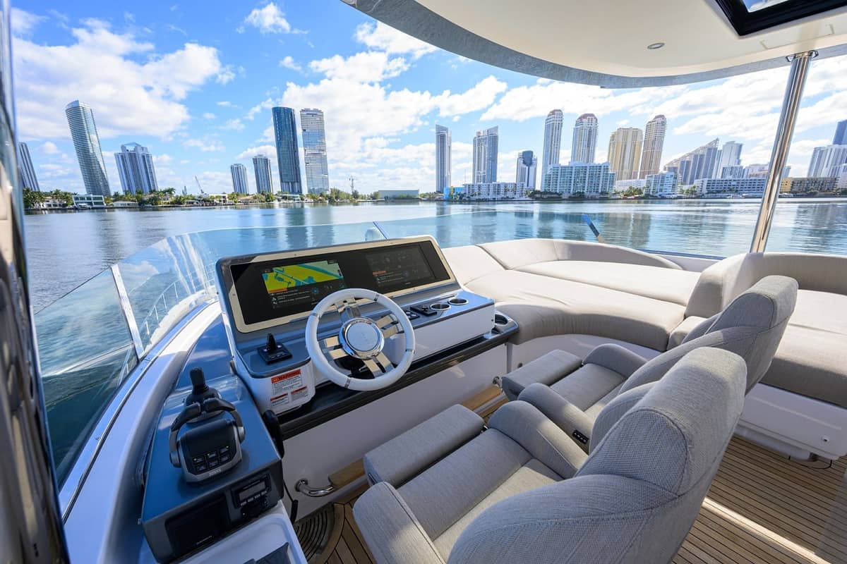 2024 Azimut Fly 78 "DT78" photo 78