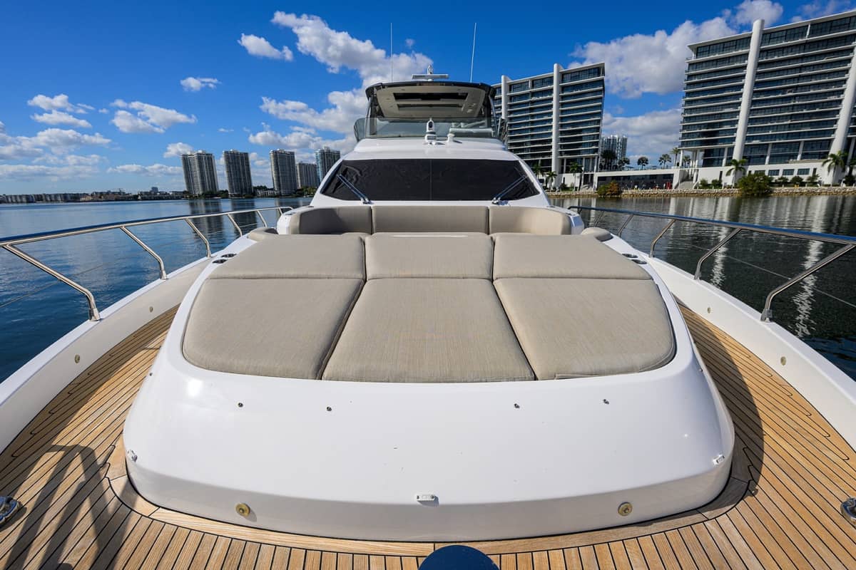 2024 Azimut Fly 78 "DT78" photo 18