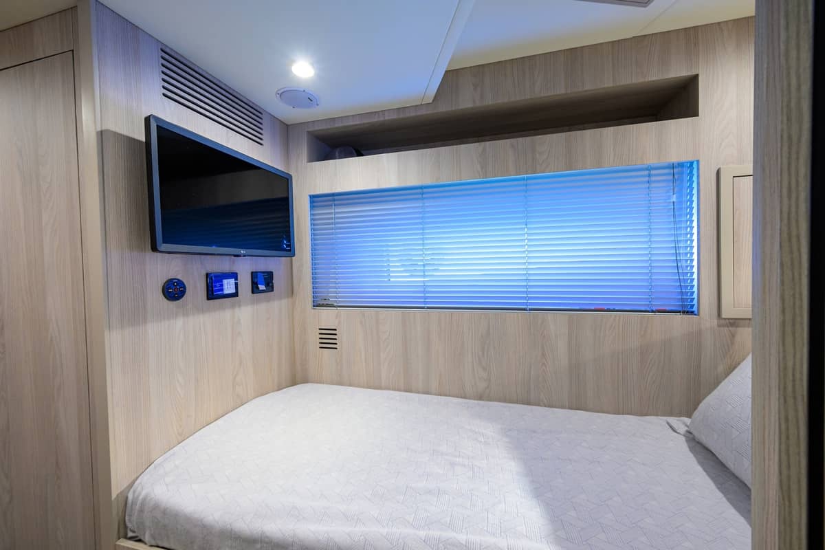 2024 Azimut Fly 78 "DT78" photo 56