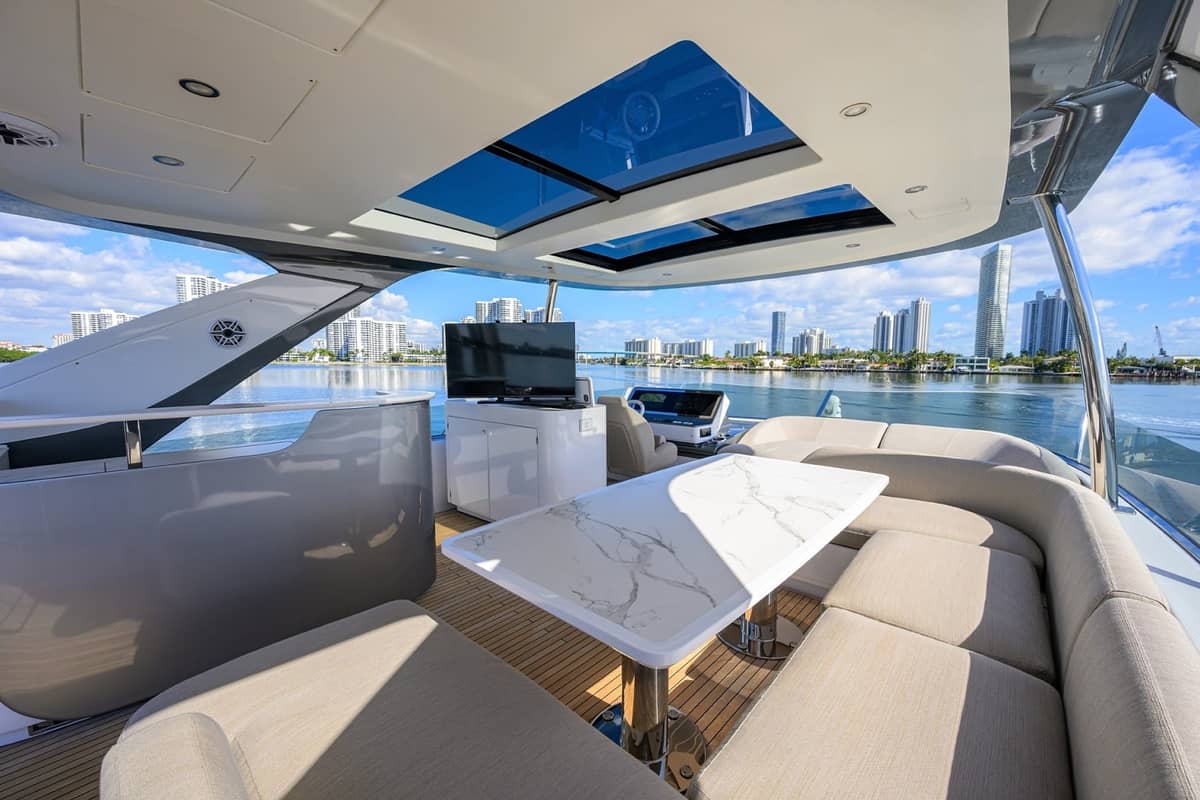 2024 Azimut Fly 78 "DT78" photo 74