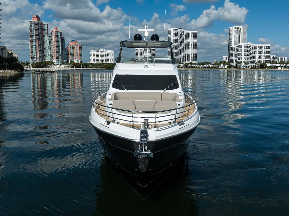2024 Azimut Fly 78 "DT78" photo 97