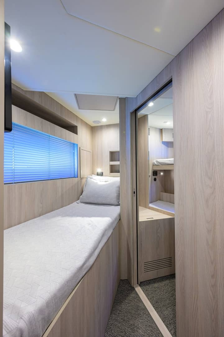 2024 Azimut Fly 78 "DT78" photo 55