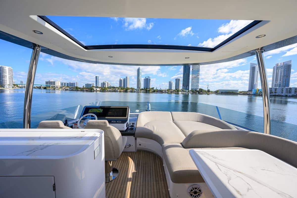2024 Azimut Fly 78 "DT78" photo 76