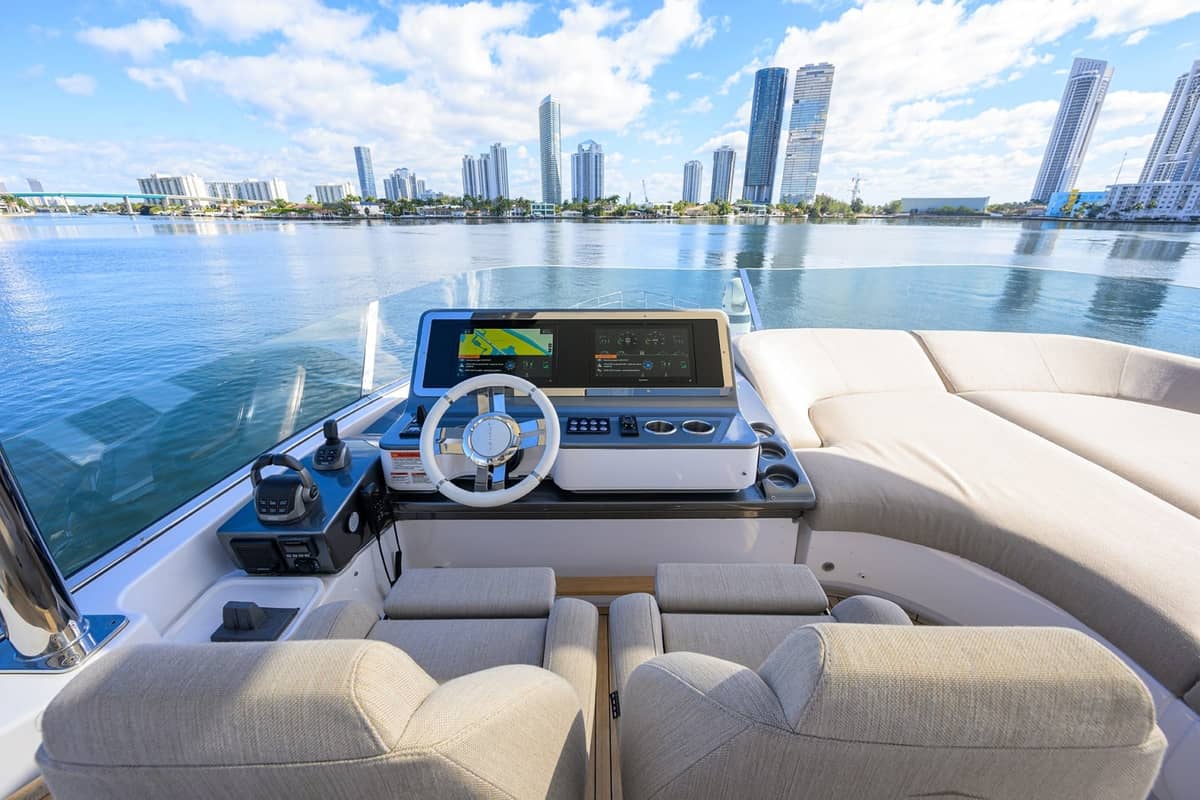 2024 Azimut Fly 78 "DT78" photo 79