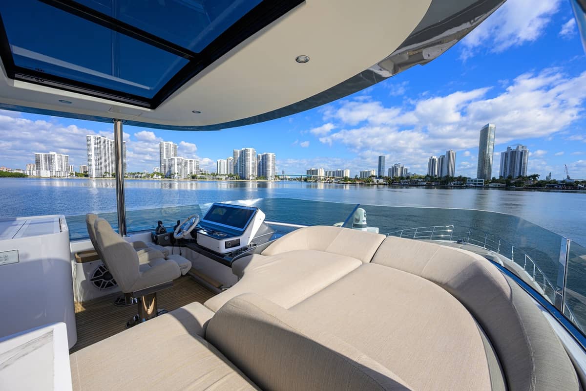 2024 Azimut Fly 78 "DT78" photo 77