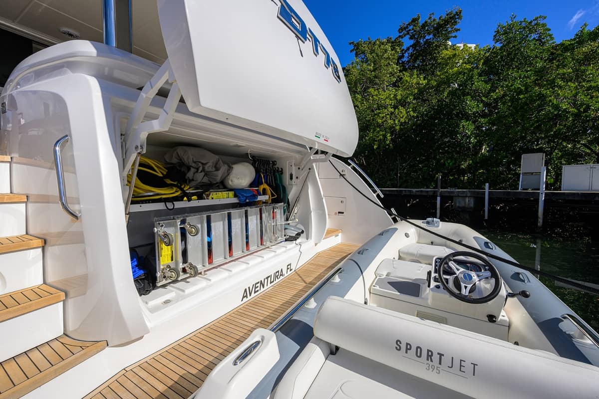 2024 Azimut Fly 78 "DT78" photo 82