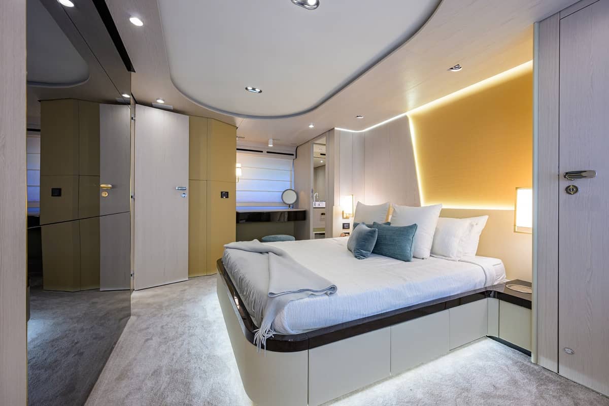 2024 Azimut Fly 78 "DT78" photo 38