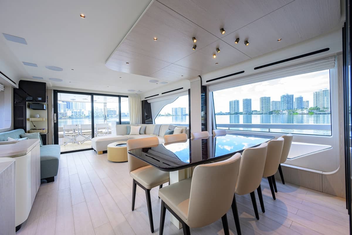 2024 Azimut Fly 78 "DT78" photo 27