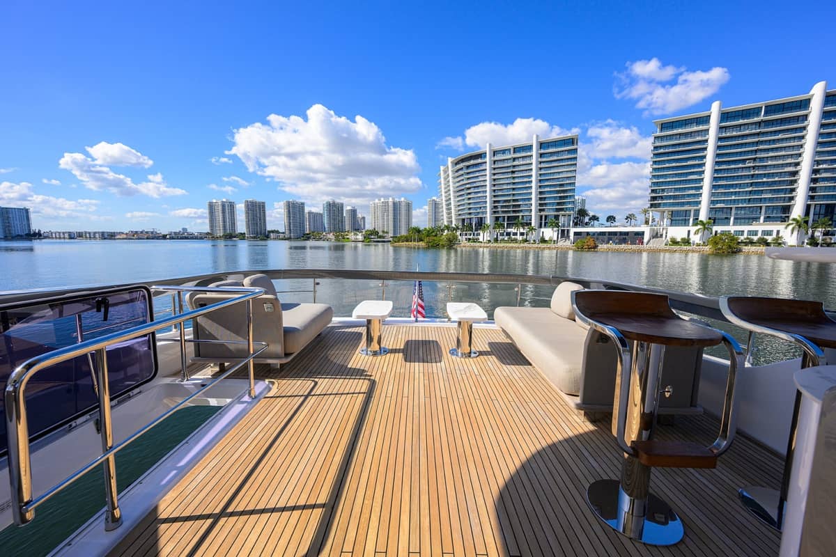 2024 Azimut Fly 78 "DT78" photo 67