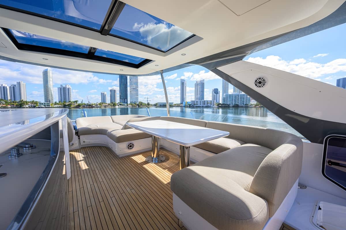 2024 Azimut Fly 78 "DT78" photo 72