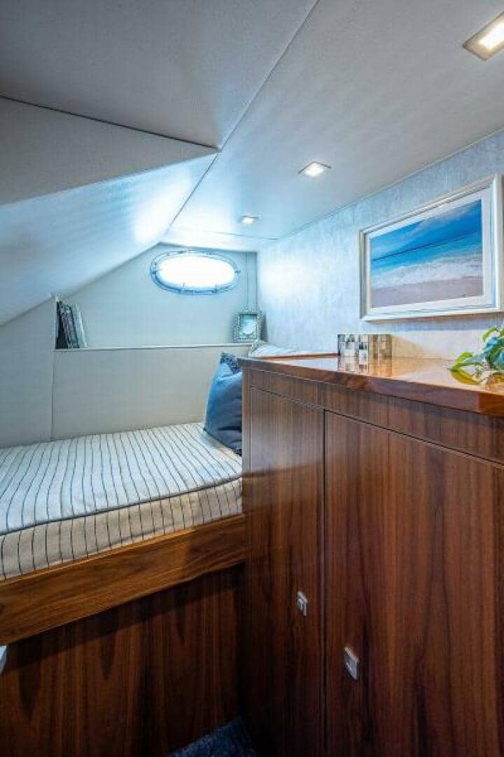 2017 Viking 75 Motoryacht "MIRAGE" photo 42
