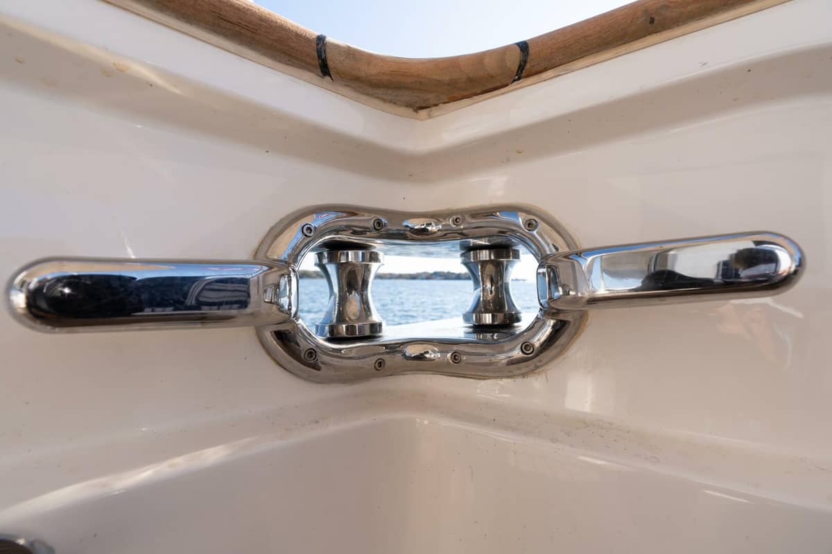 2007 Marlow 72 E-CB "GRIFFIN" photo 13