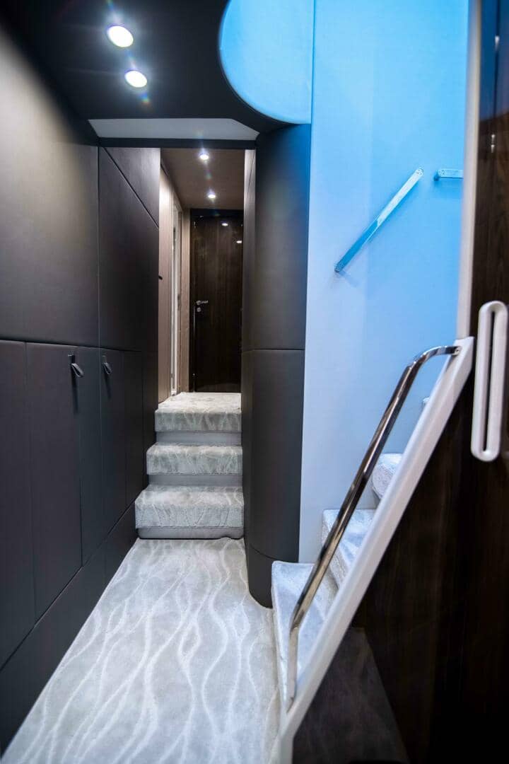 2019 Azimut S7 "Triple Play" photo 31