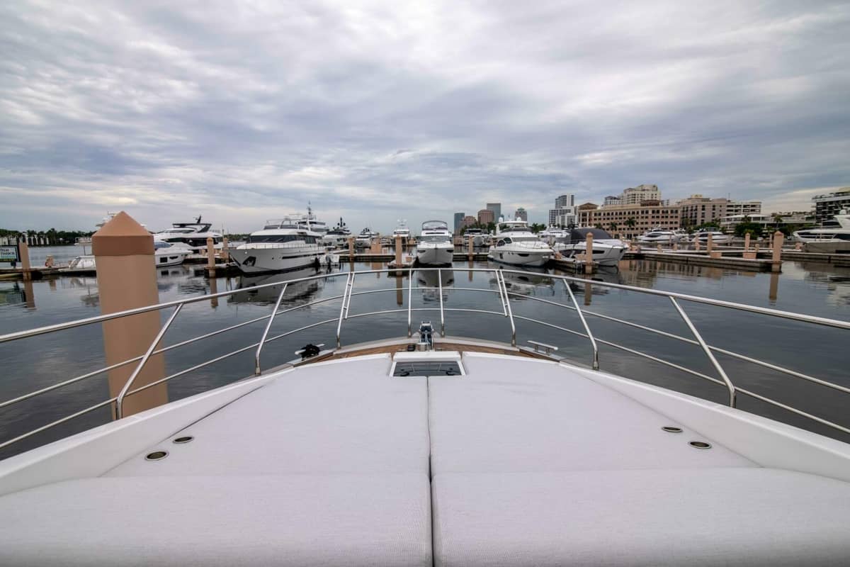 2019 Azimut S7 "Triple Play" photo 46